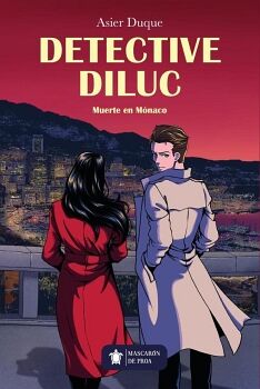 DETECTIVE DILUC