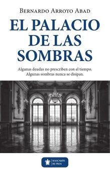 EL PALACIO DE LAS SOMBRAS