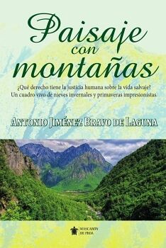 PAISAJE CON MONTA�AS