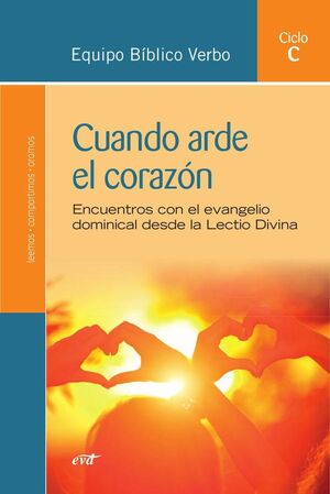 CUANDO ARDE EL CORAZN