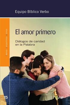 EL AMOR PRIMERO