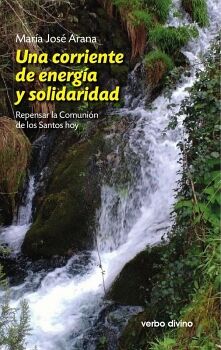 UNA CORRIENTE DE ENERG�A Y SOLIDARIDAD