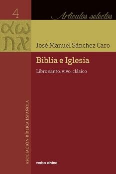 BIBLIA E IGLESIA