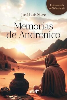 MEMORIAS DE ANDR�NICO