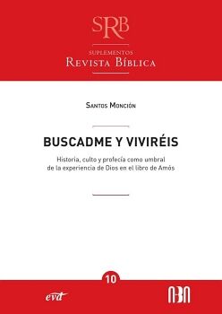BUSCADME Y VIVIR�IS