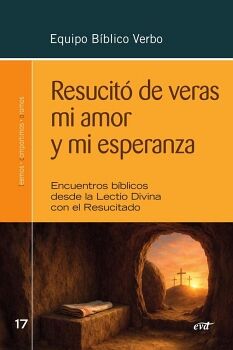 RESUCIT� DE VERAS MI AMOR Y MI ESPERANZA