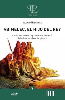 ABIMELEC, EL HIJO DEL REY