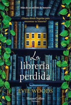 LA LIBRER�A PERDIDA