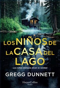 LOS NI�OS DE LA CASA DEL LAGO