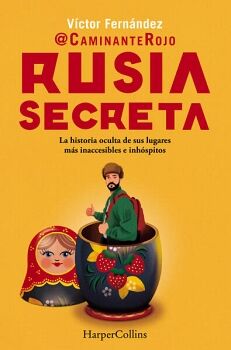 RUSIA SECRETA