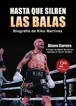HASTA QUE SILBEN LAS BALAS