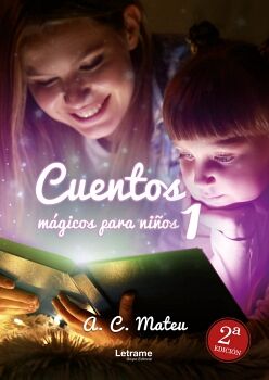 CUENTOS MGICOS PARA NIOS 1 . 2 EDICIN