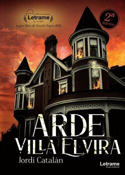 ARDE VILLA ELVIRA