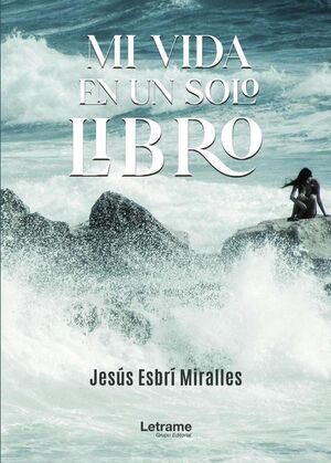 MI VIDA EN UN SOLO LIBRO