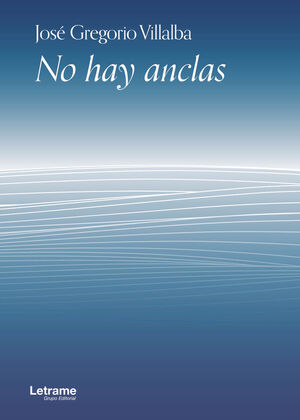 NO HAY ANCLAS