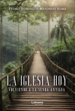 LA IGLESIA HOY