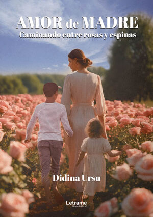 AMOR DE MADRE