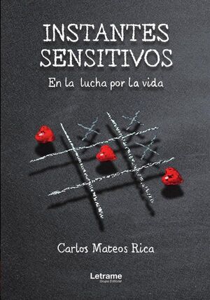 INSTANTES SENSITIVOS
