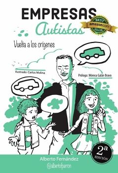 EMPRESAS AUTISTAS.2� EDICI�N