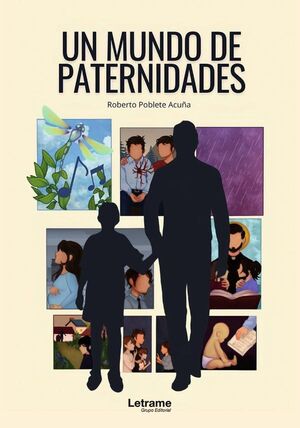 UN MUNDO DE PATERNIDADES