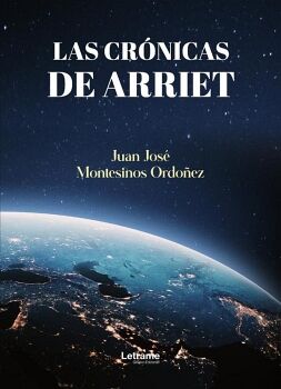 LAS CR�NICAS DE ARRIET