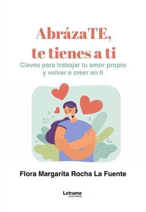 ABRZATE, TE TIENES A TI