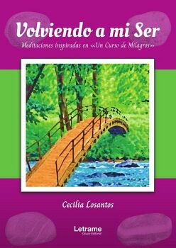 VOLVIENDO A MI SER.