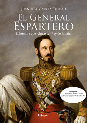 EL GENERAL ESPARTERO