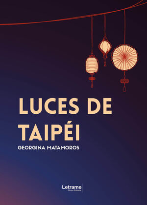LUCES DE TAIPI