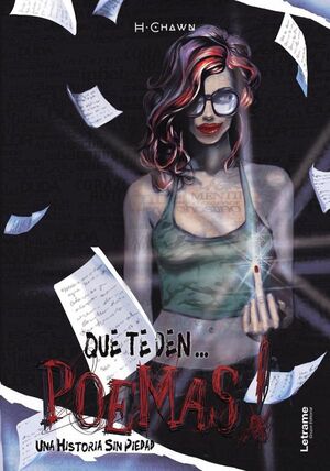 QUE TE DEN... POEMAS!