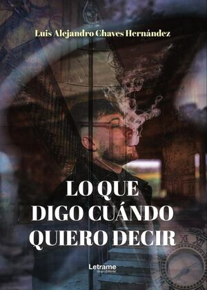 LO QUE DIGO CUNDO QUIERO DECIR.