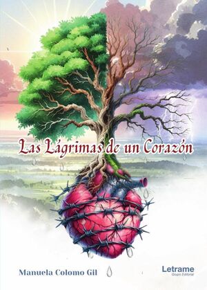 LAS LGRIMAS DE UN CORAZN