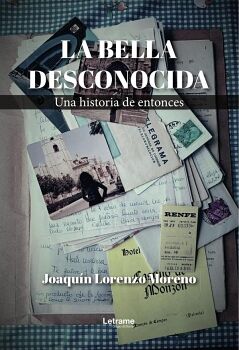 LA BELLA DESCONOCIDA