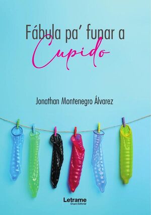 FBULA PA' FUNAR A CUPIDO
