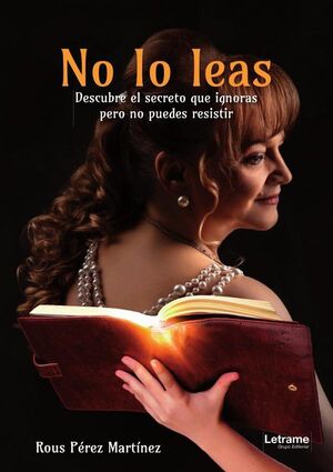 NO LO LEAS