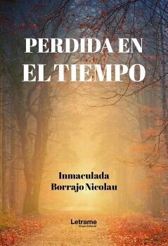 PERDIDA EN EL TIEMPO