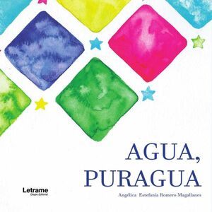 AGUA, PURAGUA