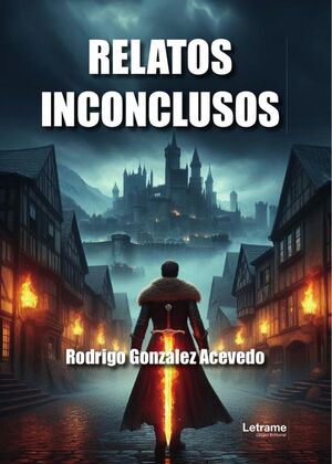RELATOS INCONCLUSOS