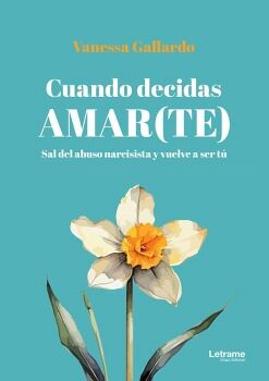 CUANDO DECIDAS AMAR(TE)
