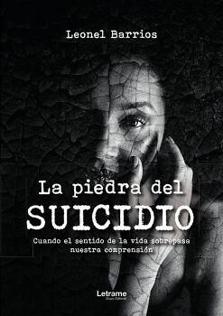 LA PIEDRA DEL SUICIDIO