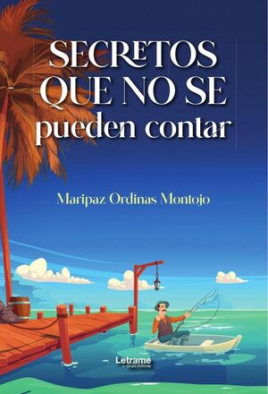 SECRETOS QUE NO SE PUEDEN CONTAR