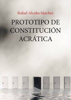 PROTOTIPO DE CONSTITUCIN ACRTICA