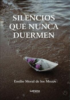 SILENCIOS QUE NUNCA DUERMEN