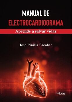 MANUAL DE ELECTROCARDIOGRAMA
