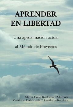 APRENDER EN LIBERTAD