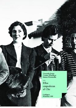 ELLAS EMPODERAN AL CHE