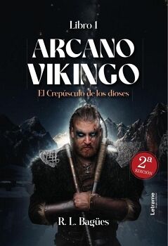ARCANO VIKINGO