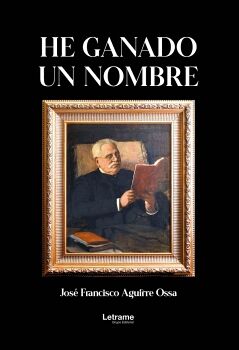 HE GANADO UN NOMBRE