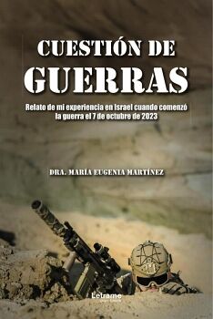 CUESTIN DE GUERRAS
