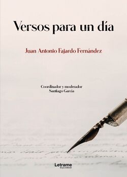 VERSOS PARA UN DA